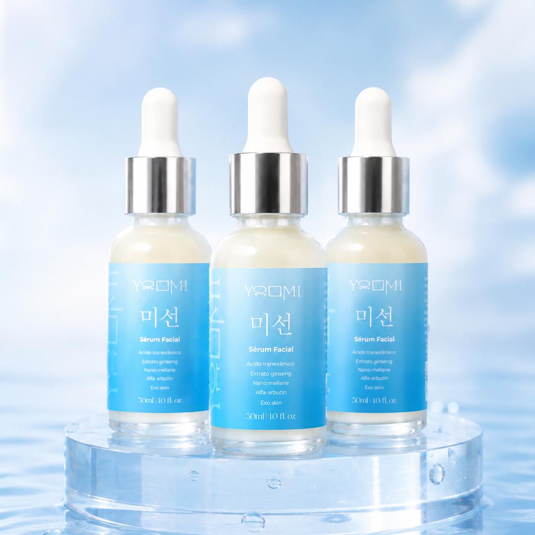 Sérum Facial Yoomi