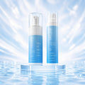 Duo Yoomi: Espuma de Limpeza + Máscara Facial