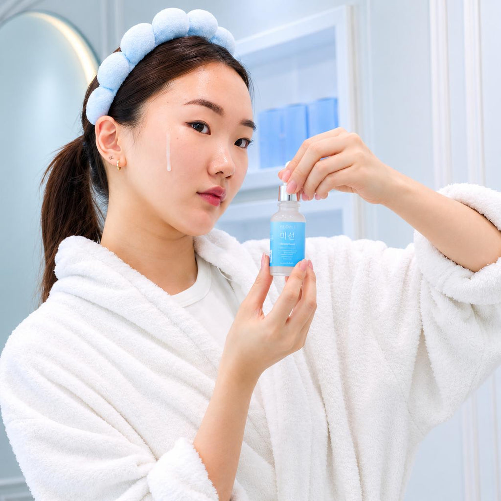 Sérum Facial Yoomi