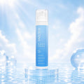 Máscara Facial · Blue Bubble Mask