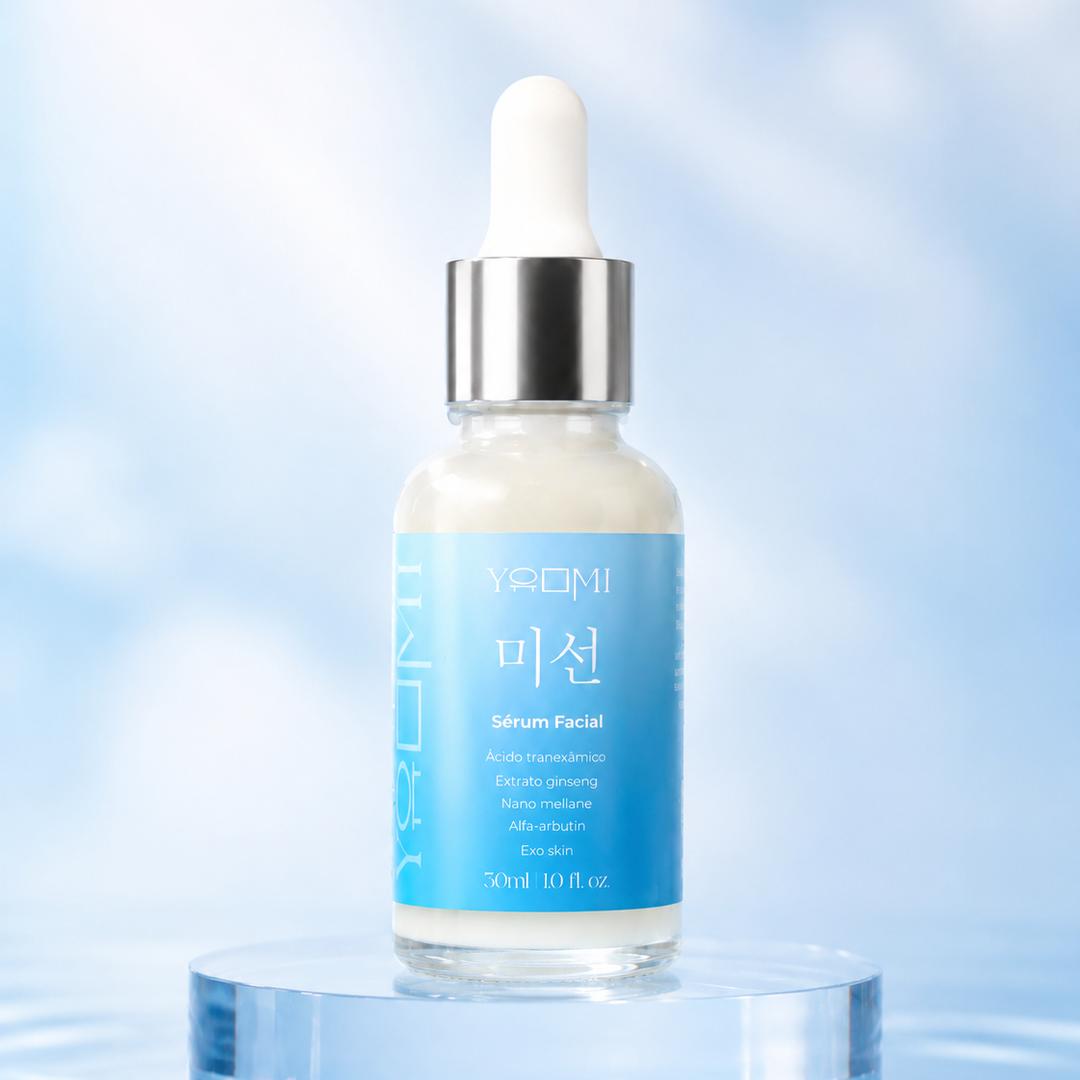 Sérum Facial Yoomi