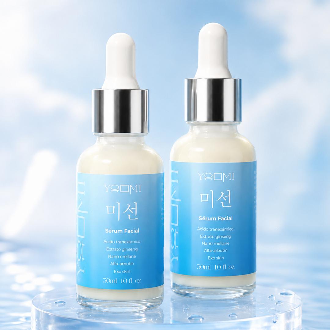 Sérum Facial Yoomi